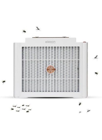 Elexon Rechargeable Insect Killer Lamp