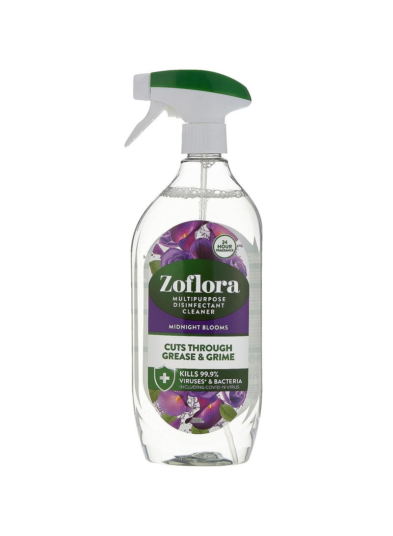 Zoflora Multipurpose Disinfectant Cleaner Midnight Blooms