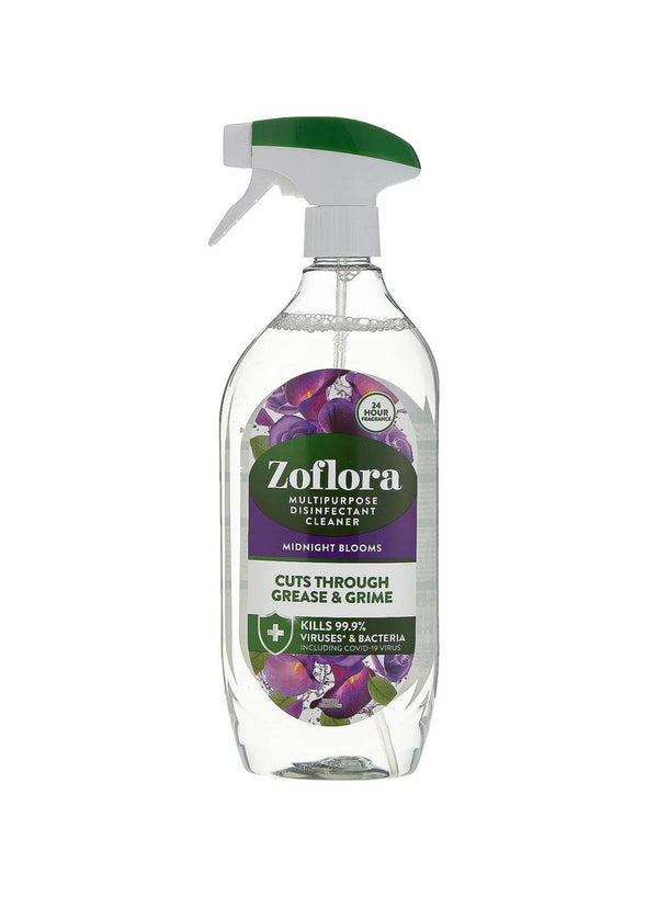 Zoflora Multipurpose Disinfectant Cleaner Midnight Blooms