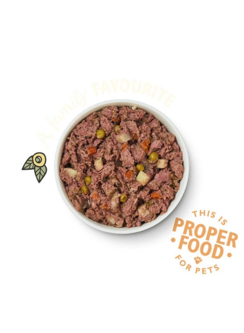 Lily'S Kitchen Sunday Lunch Wet Dog Food 150 G