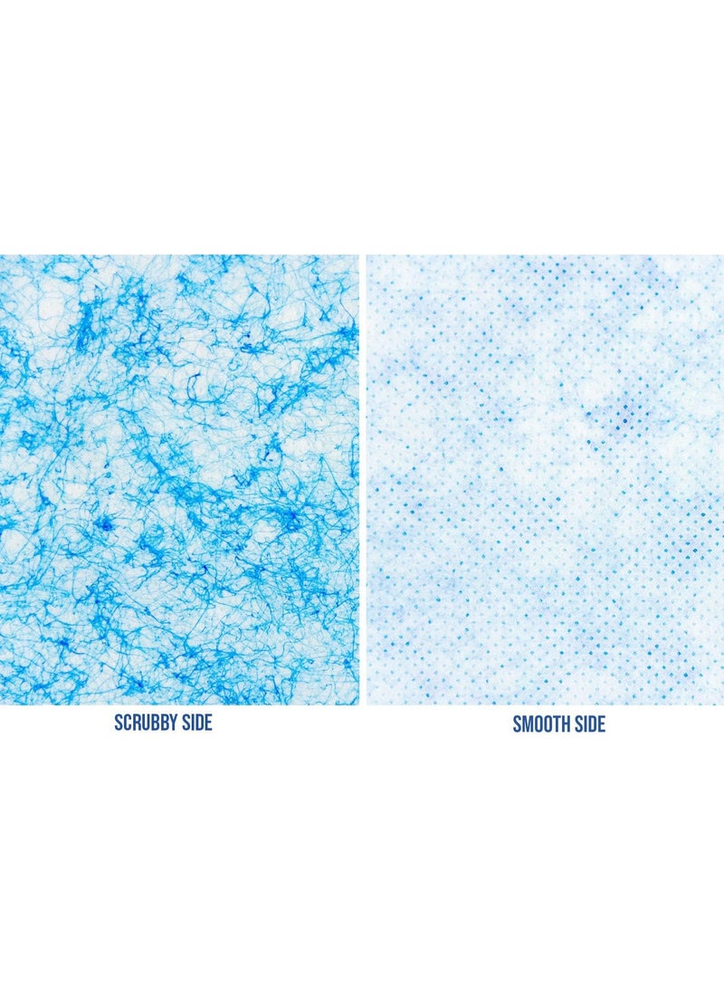 GUNK Multi Purpose Wipes 30 Pcs Pack