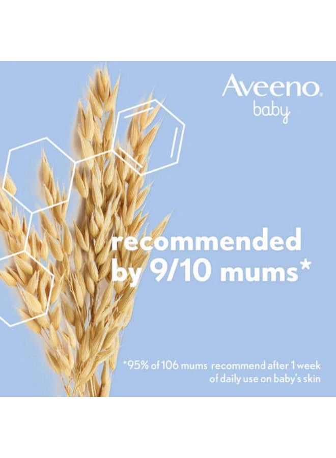 Aveeno Baby Daily Care Moisturizing Lotion 150 ML