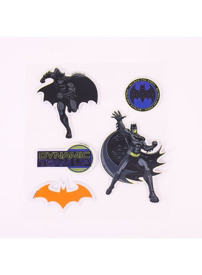 Trucare Batman Kids Luggage 18 Inches