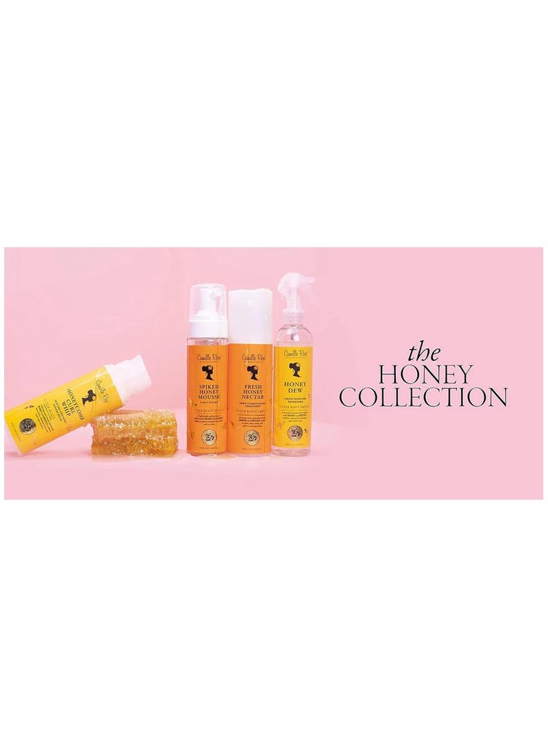 Camille Rose Fresh Honey Nectar Deep Conditioner