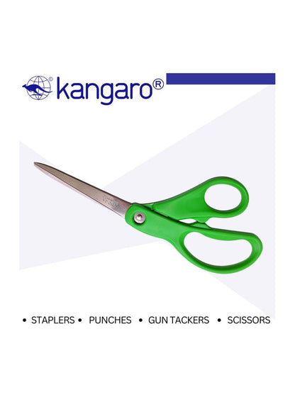 Kangaro Standard Scissor 8 Inch - Premium Quality