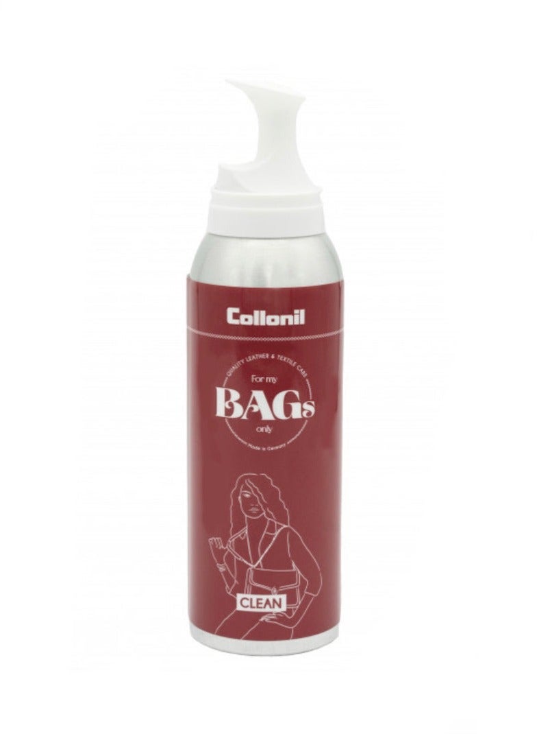 Collonil Bag Only Clean Foam 125 ML
