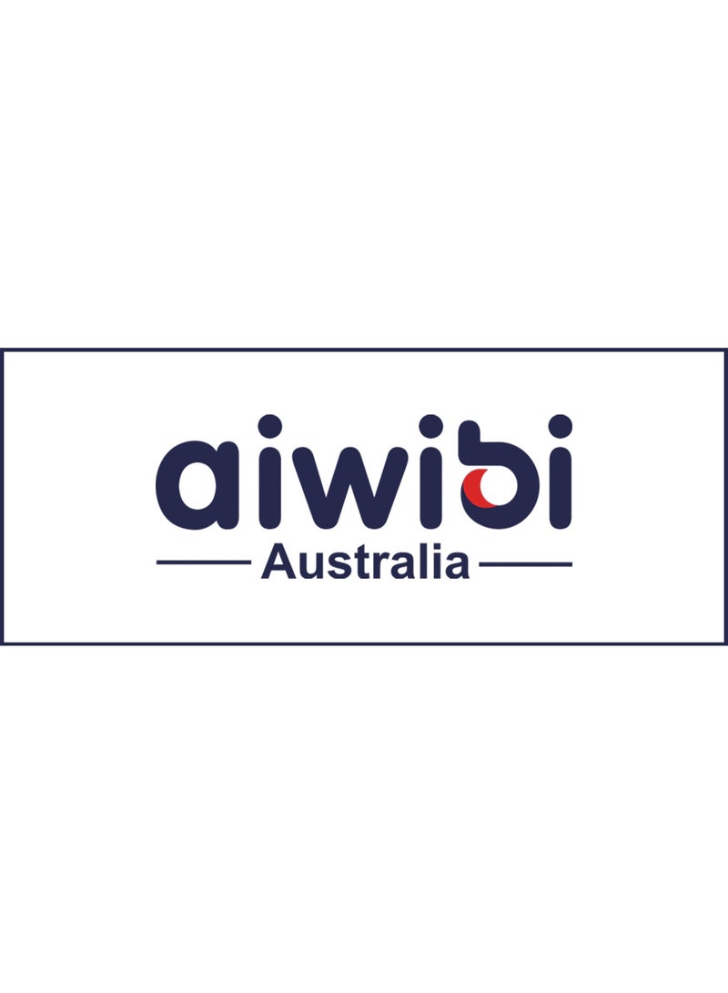 Aiwibi Ultra-Thin Baby Tape Diapers Size 2 Small