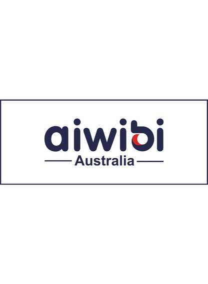 Aiwibi Ultra-Thin Baby Tape Diapers Size 2 Small