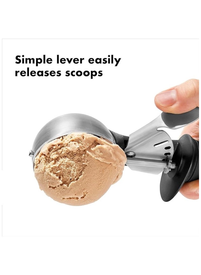 Classic Ice Cream Scoop by OXO Good Grips