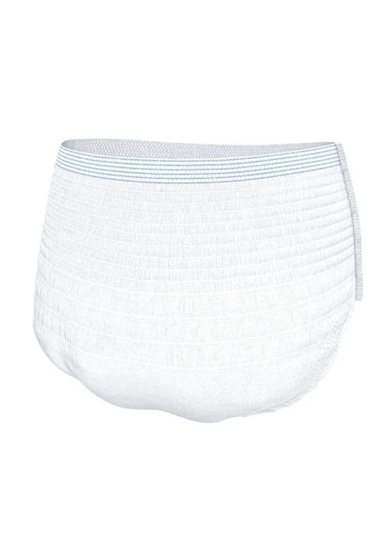 Tena Proskin Pants Large Normal 10'S - Tena
