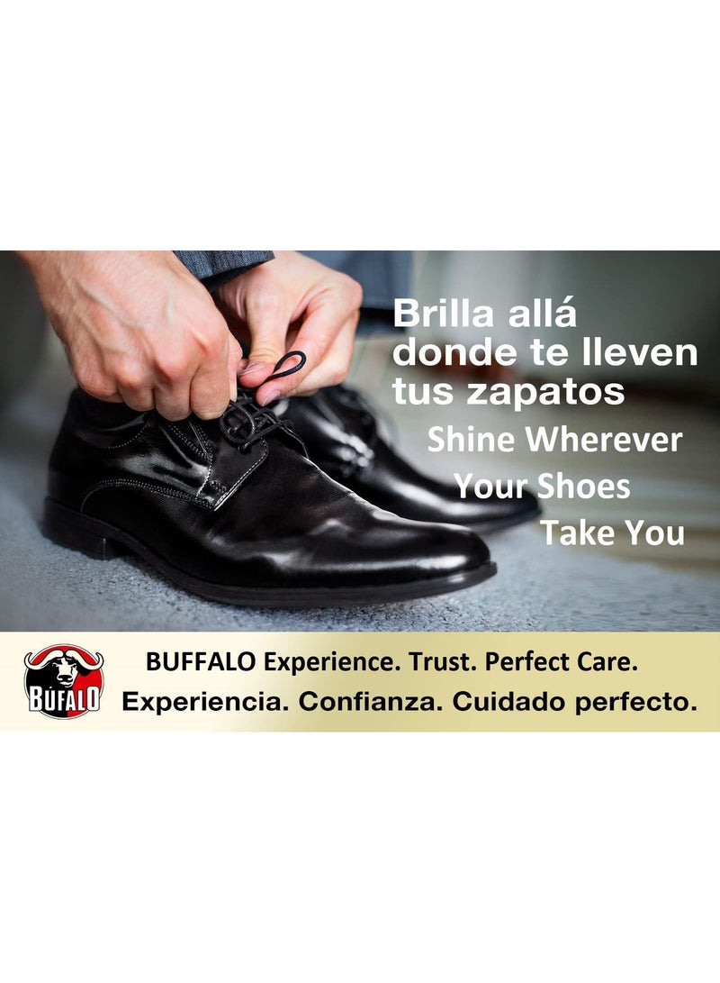 BUFALO Protexol Leather Grease 75 ML