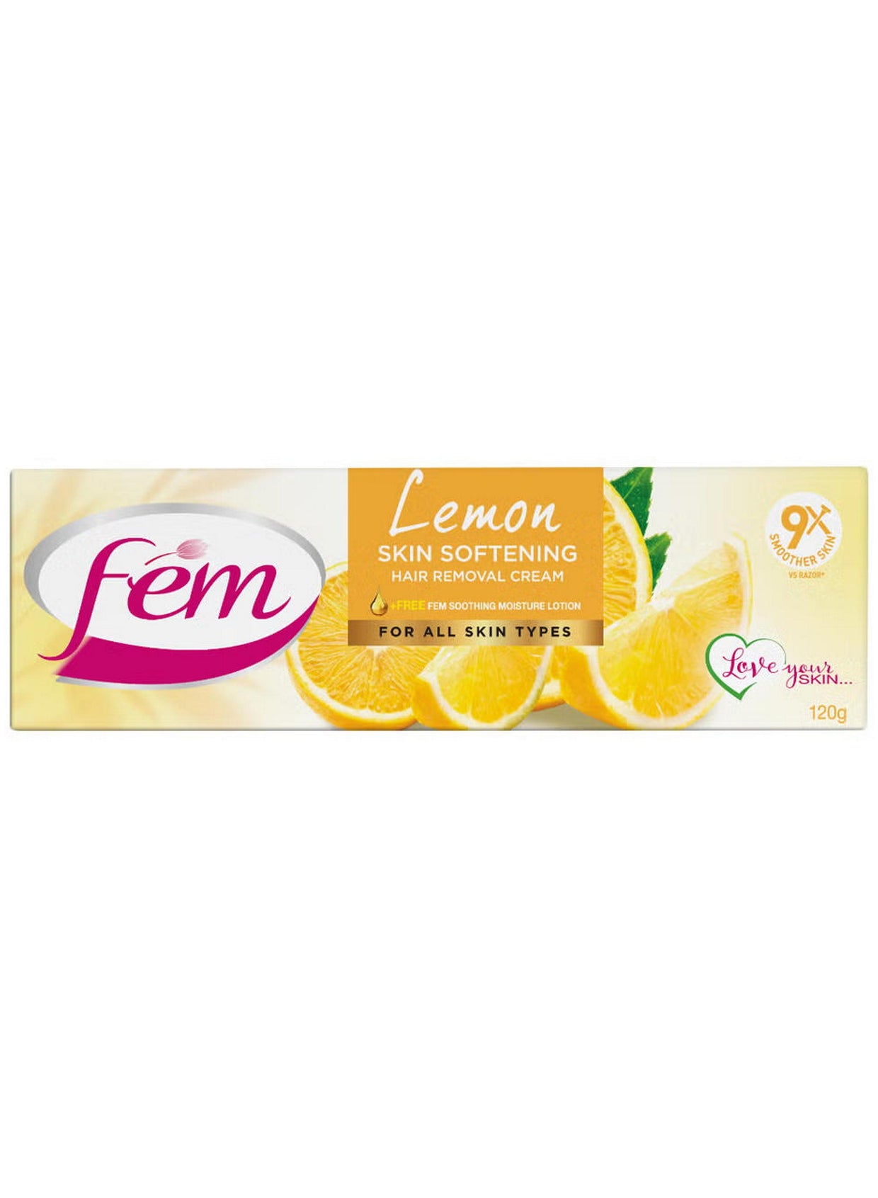 brand fem, care make, deep moisturizing, dermatologically tested, fast hair, fem, fem hair, hair removal, hair removal cream, lemon net, pat dry, removal cream, skin feel, type hair, types key