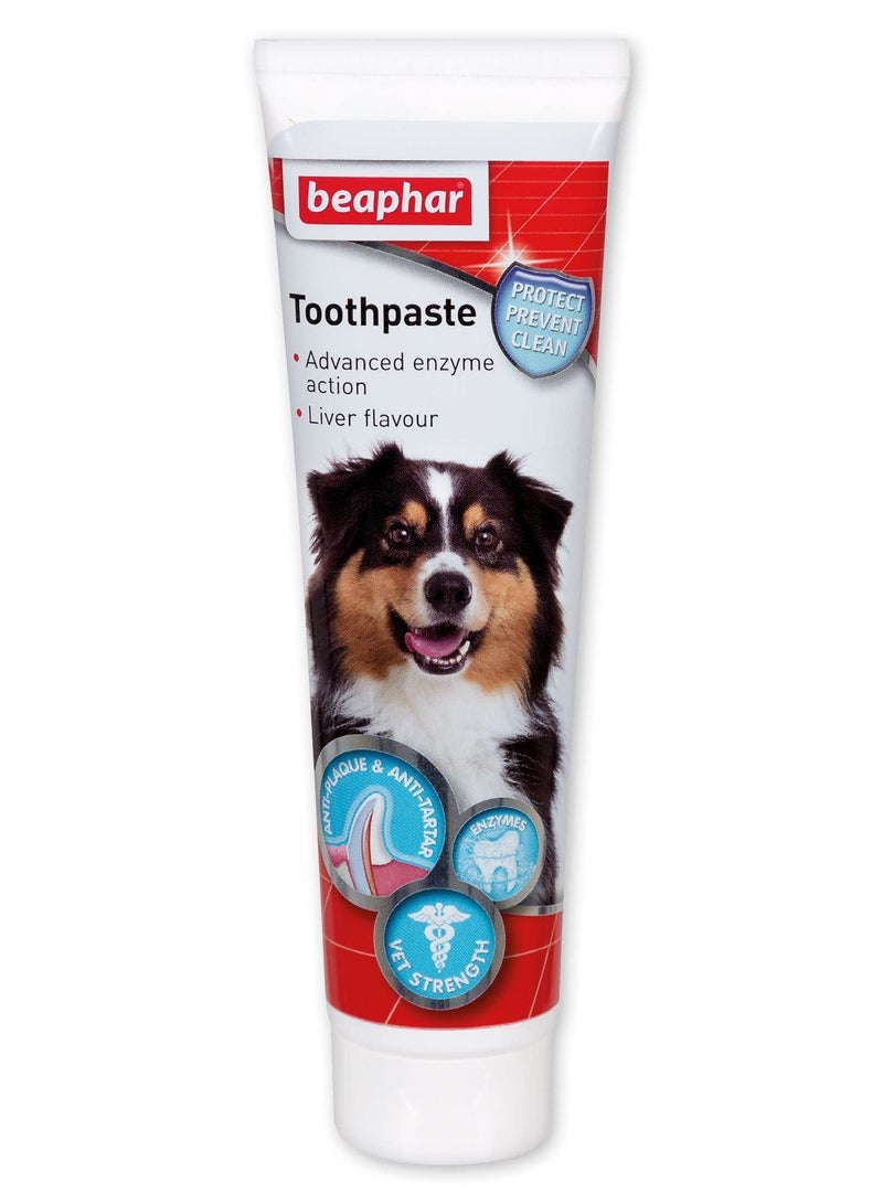 Beaphar Toothpaste for Dogs 100 G