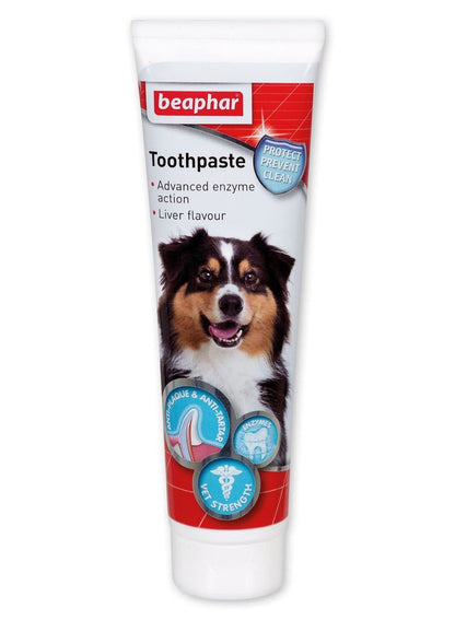 Beaphar Toothpaste for Dogs 100 G