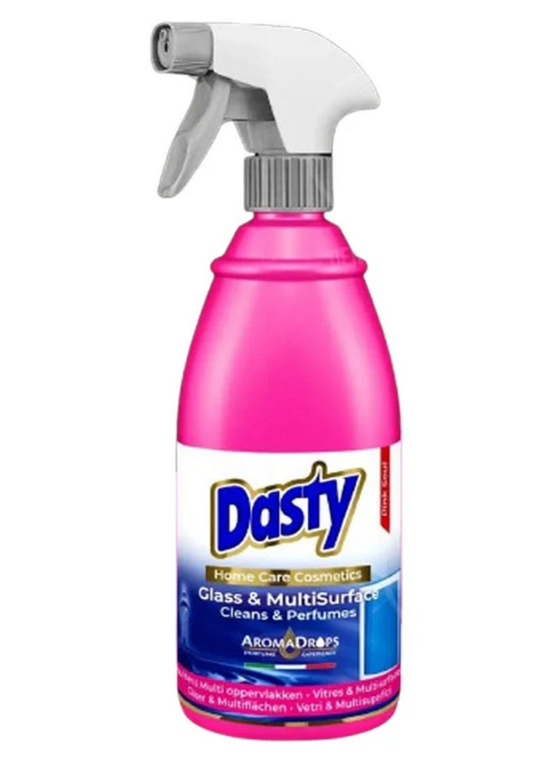 Dasty Glass & Multisurface Cleaner 700 ML