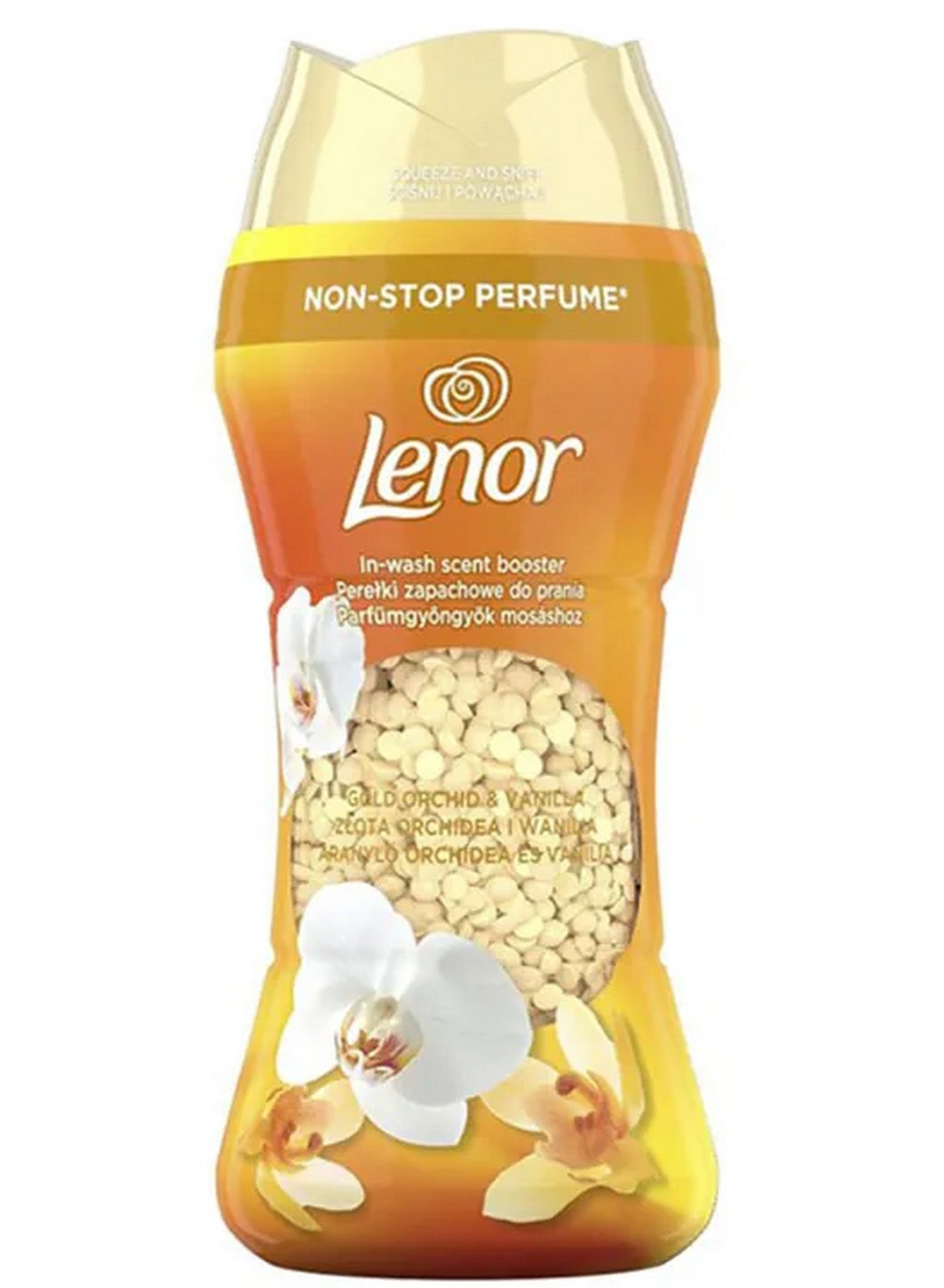 cool dry, laundry detergent, lenor, machine perfumer, machine perfumer scented, oil rose, pearls gold, per wash, perfumer scented, perfumer scented pearls, scented pearls, scented pearls gold, vanilla flowers, washing machine, washing machine perfumer