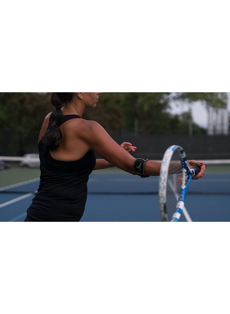 Mueller Sports Elbow Support Pad Gel - One Size