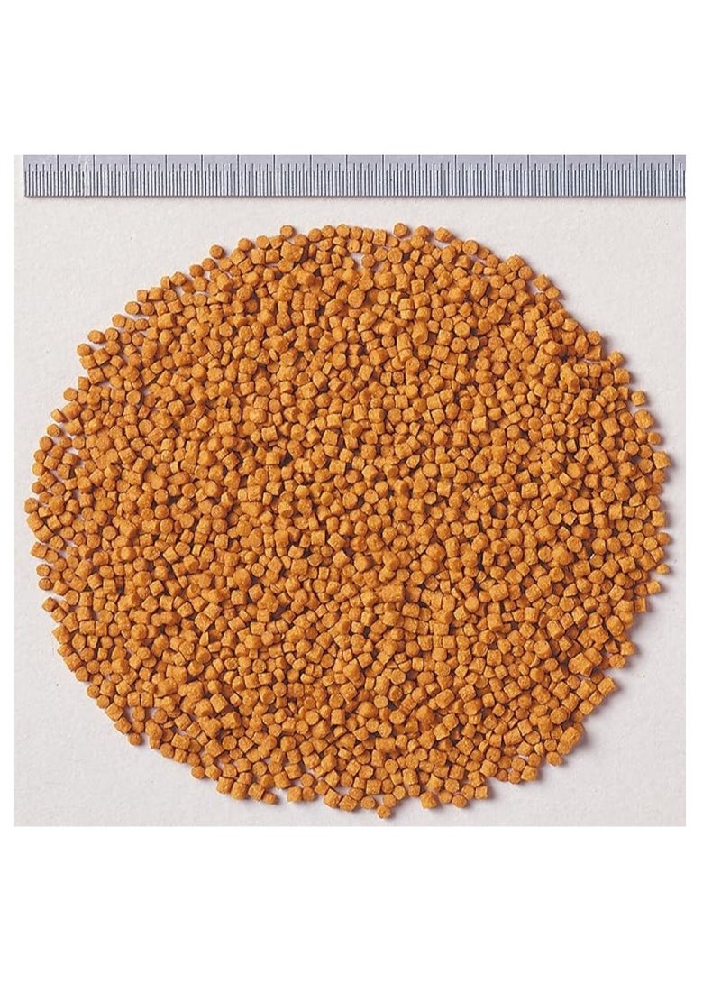 Tetra Goldfish Gold Growth 250 ML - Premium Fish Food