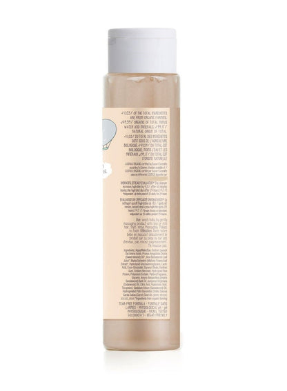 Gentle Organic Wash And Shampoo For Babies - Dadaumpa