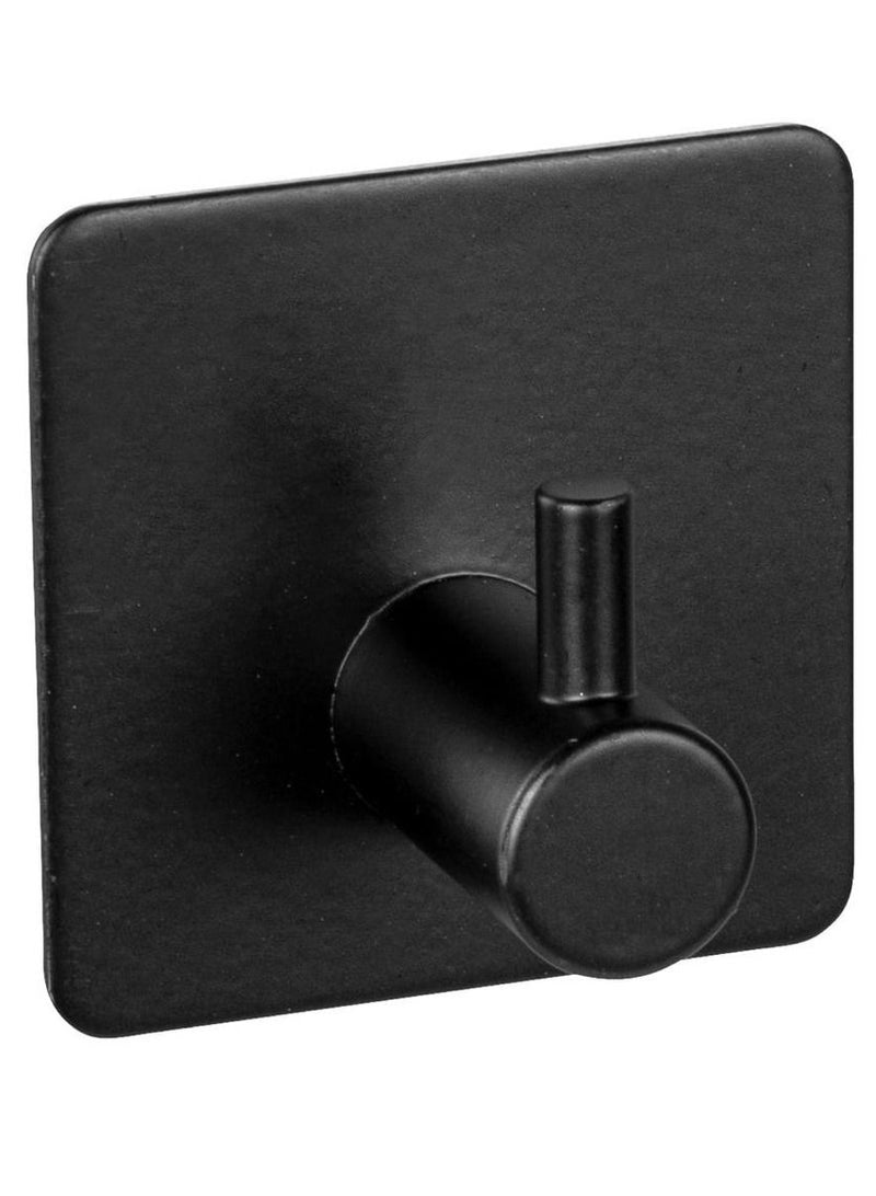Wenko Ureo Stainless Steel Wall Hook Set