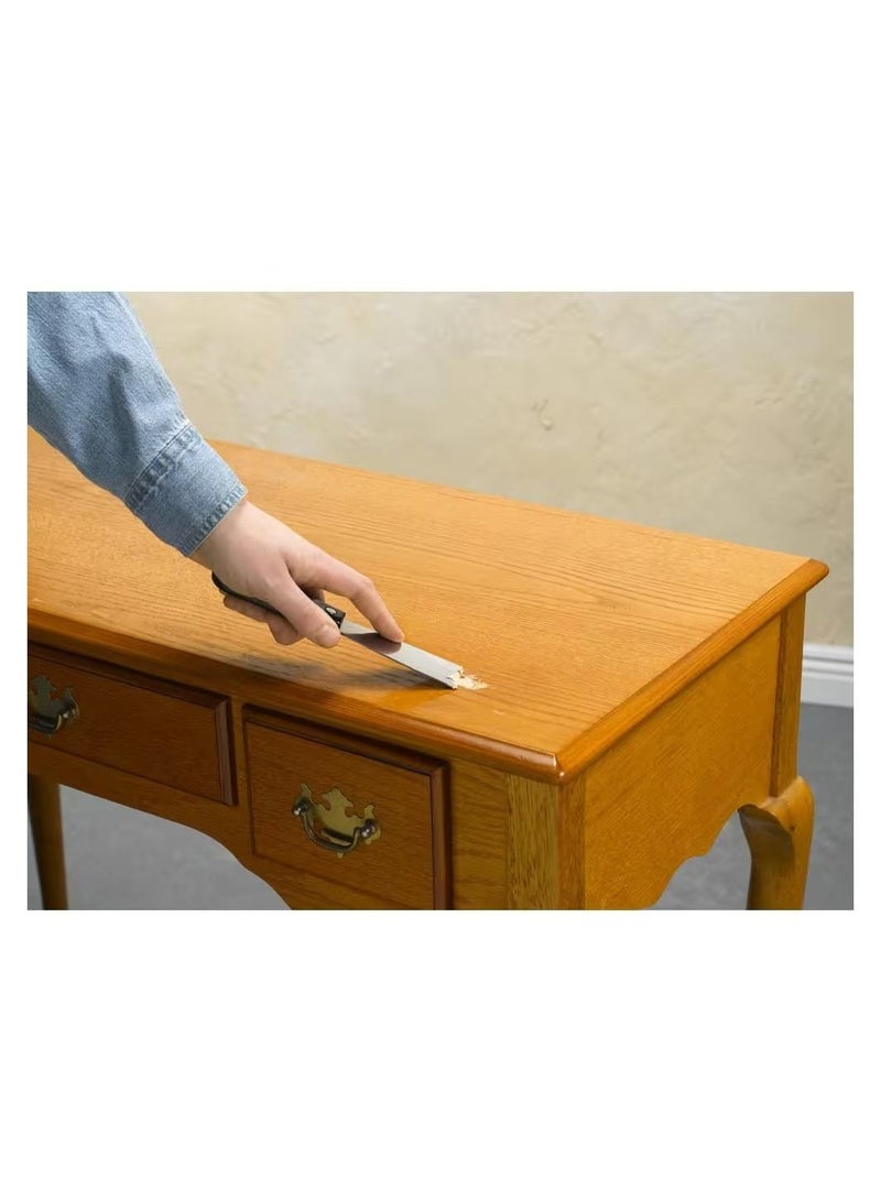 DAP Plastic Wood Filler Walnut 170g