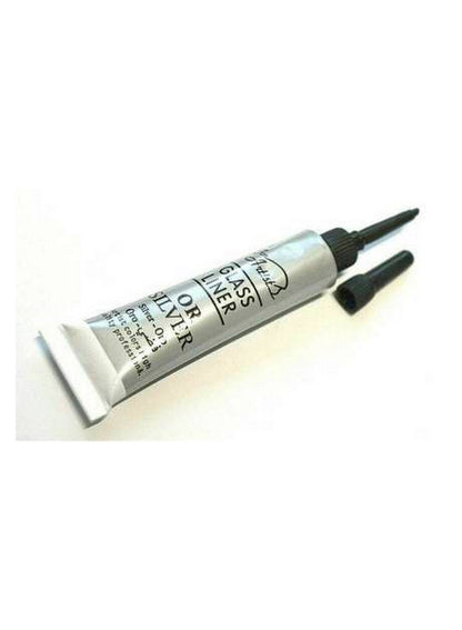 Keep Smiling Glass Liner 21 ML - Premium Art Supplies