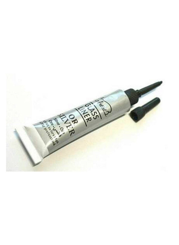 Keep Smiling Glass Liner 21 ML - Premium Art Supplies