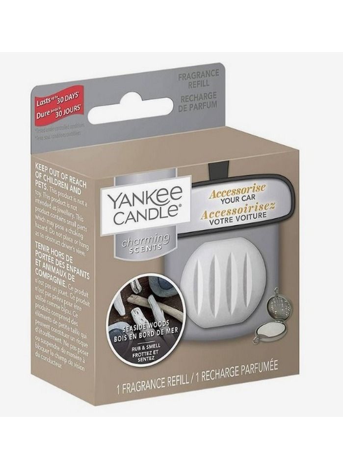 Yankee Candle Charming Scents Refills Seaside Woods
