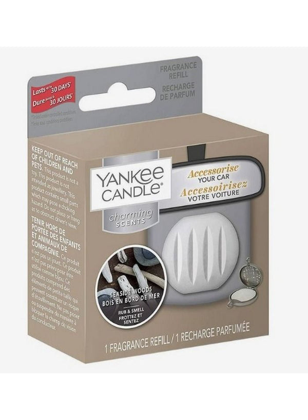 Yankee Candle Charming Scents Refills Seaside Woods