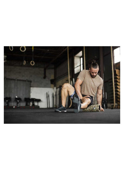 Trigger Point Grid Camo Foam Roller