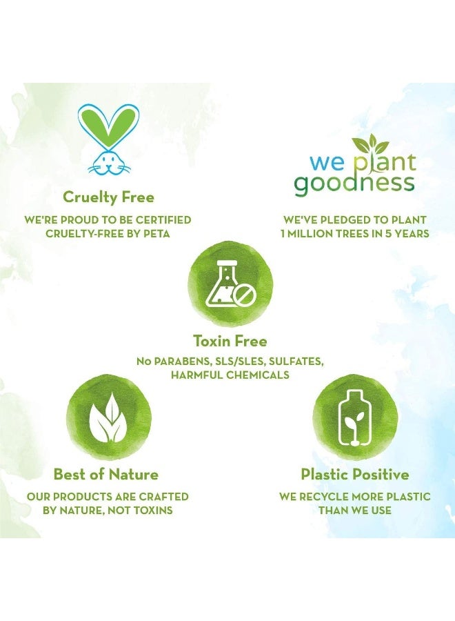 Mamaearth Aloe Turmeric Gel for Skin & Hair