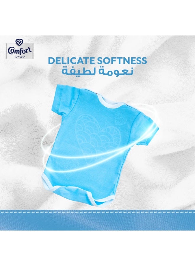 Comfort Fabric Softener For Sensitive Skin 1L