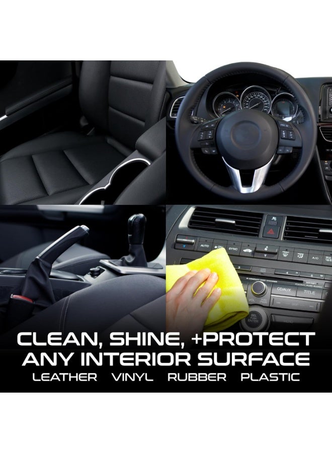 Formula 1 Interior Detailing Spray 295ML