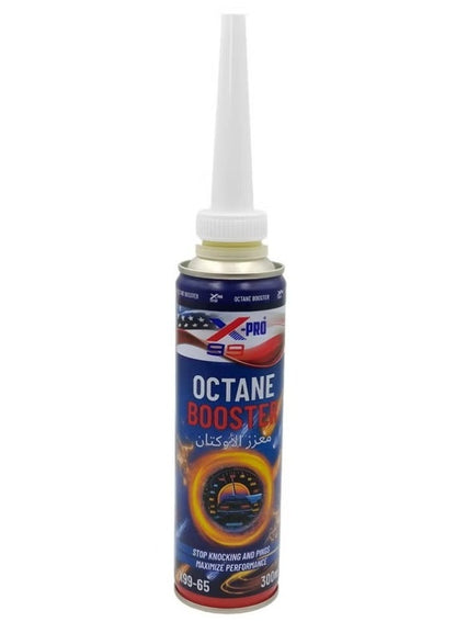 X-PRO Octane Booster 300 ML Made In America