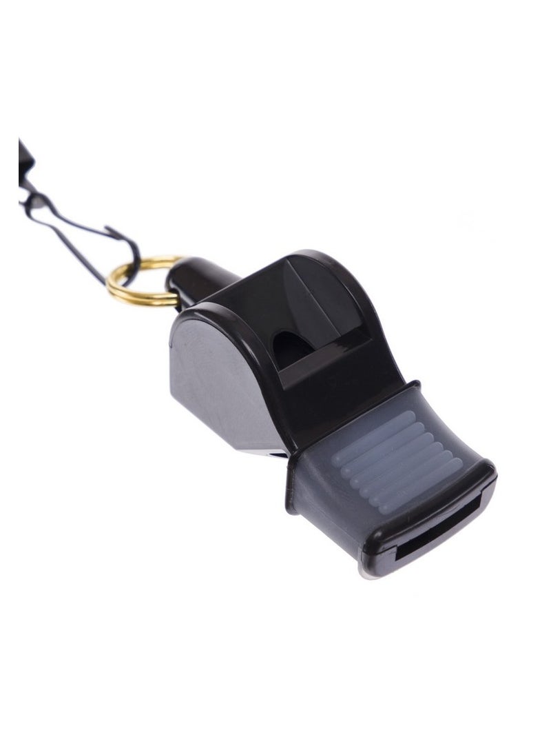 Acme Movement Whistle With Lanyard
