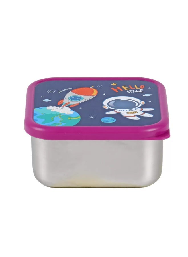 NAMSON Stainless Steel Lunch Box Set - Premium Quality