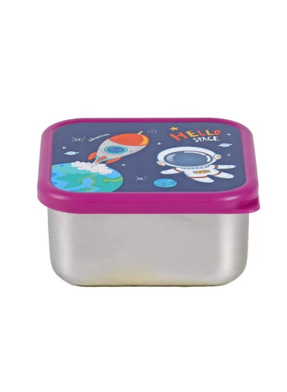 NAMSON Stainless Steel Lunch Box Set - Premium Quality