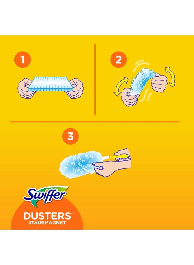 Duster, Swiffer
