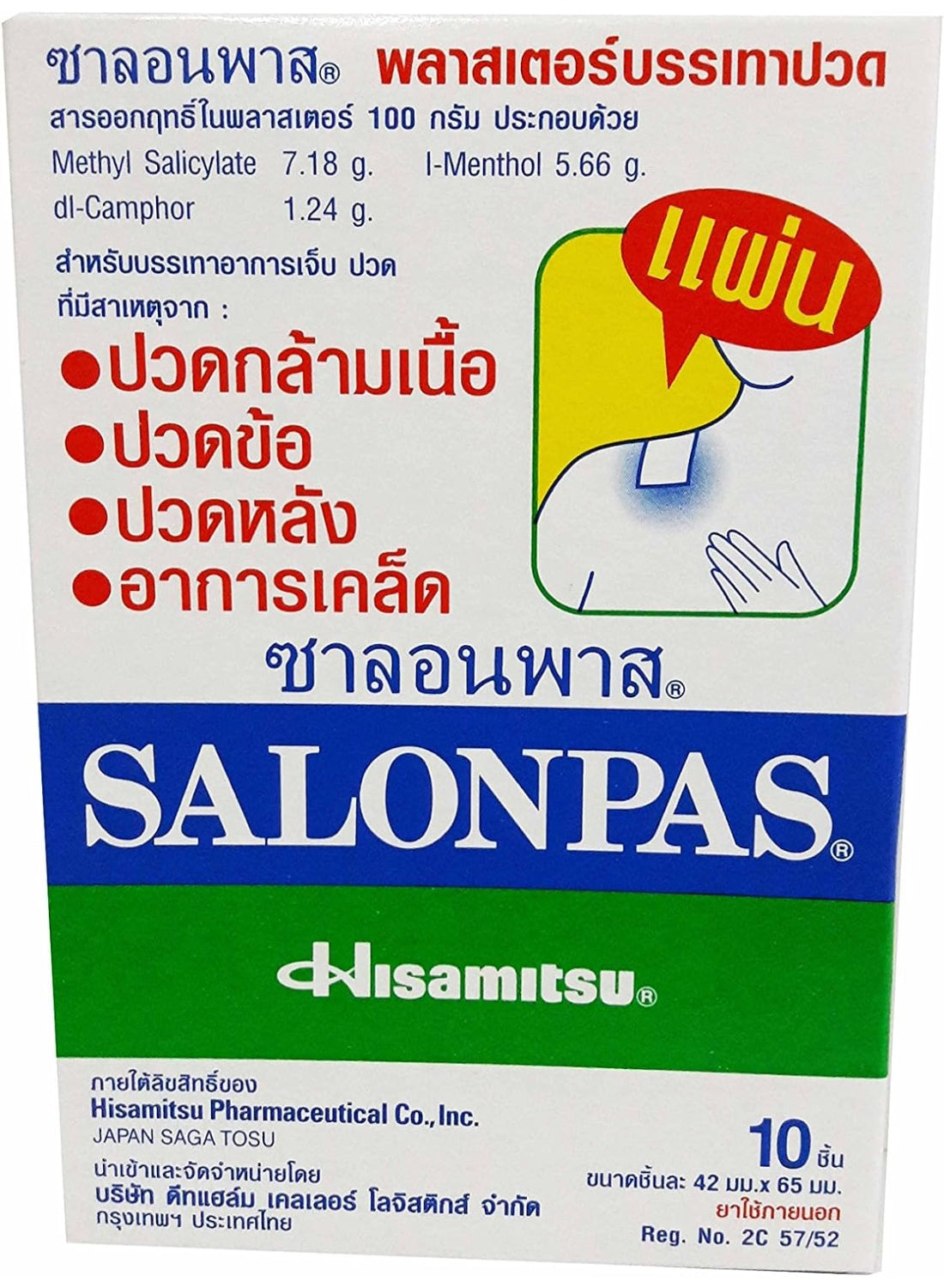 back pain, clean dry, dry skin, ease pain, get back, gym bags, hisamitsu, home work, pain joint, pain neck, pain relief, pain relief plaster, relief plaster, salonpas pain, salonpas pain relief