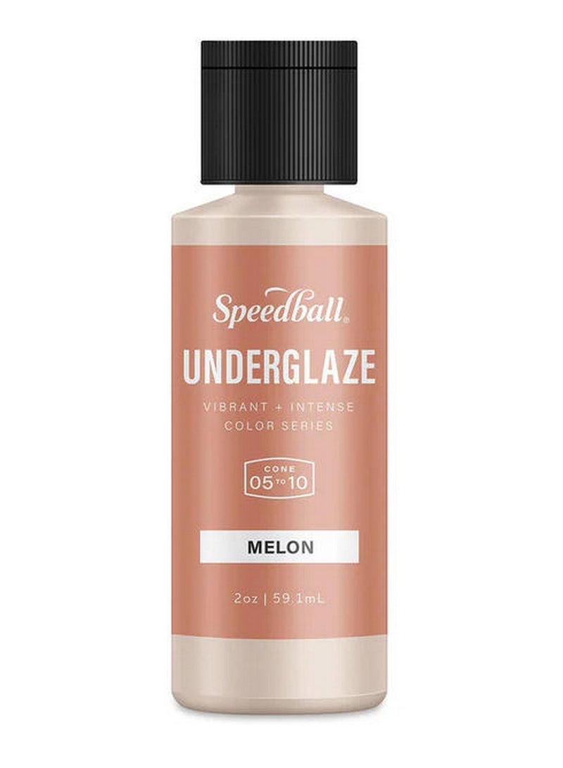 Speedball Ceramic Underglaze Melon 59.1 ML
