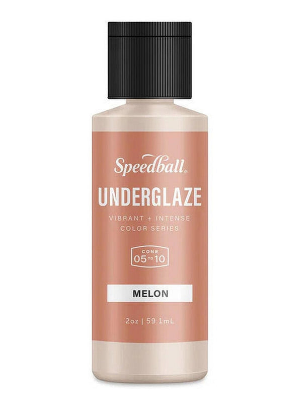 Speedball Ceramic Underglaze Melon 59.1 ML