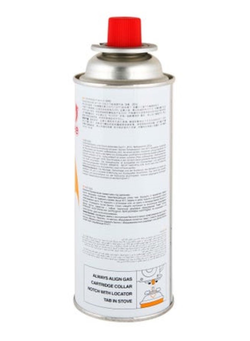 KOVEA Butane Propane Gas Cartridge 250 ML