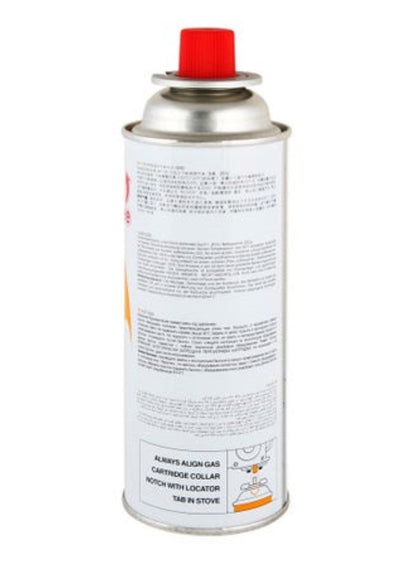 KOVEA Butane Propane Gas Cartridge 250 ML