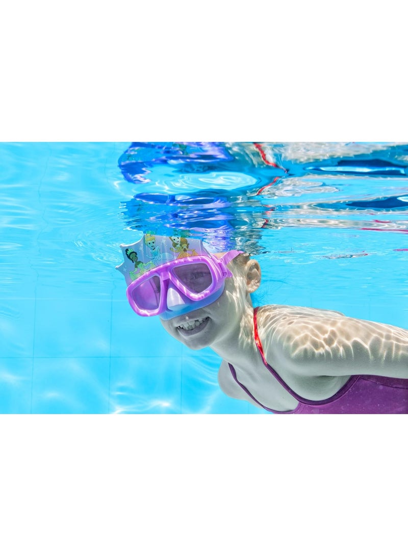 Bestway Children Princess Swimming Mask