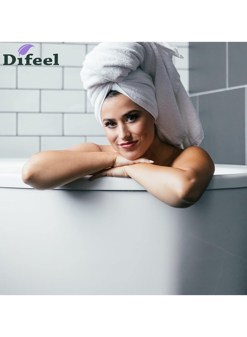 Difeel Macadamia Natural Blend Hair Oil 75 ML