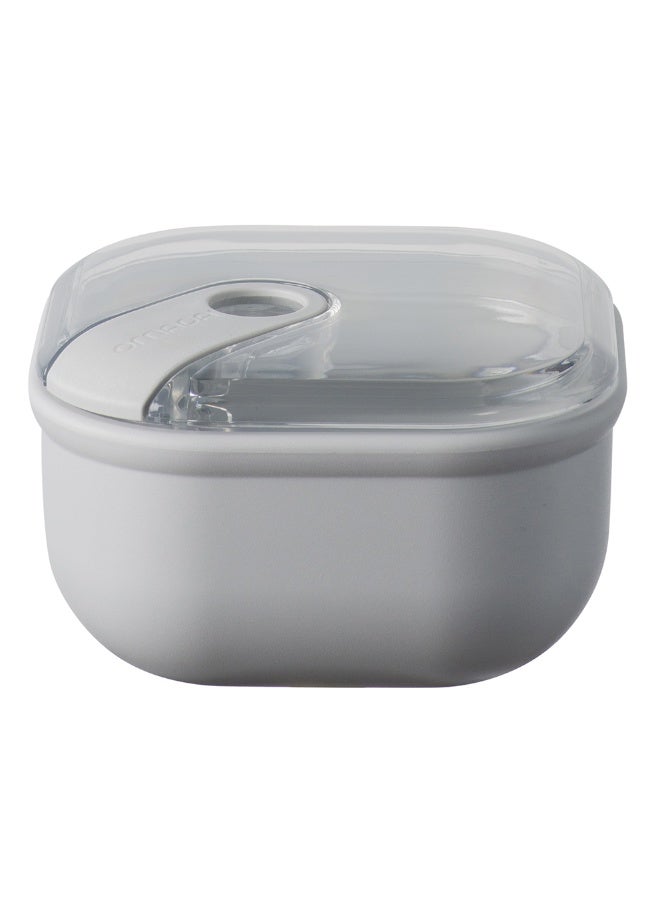 OMADA Airtight Lid Container 425 ML Assorted Colors