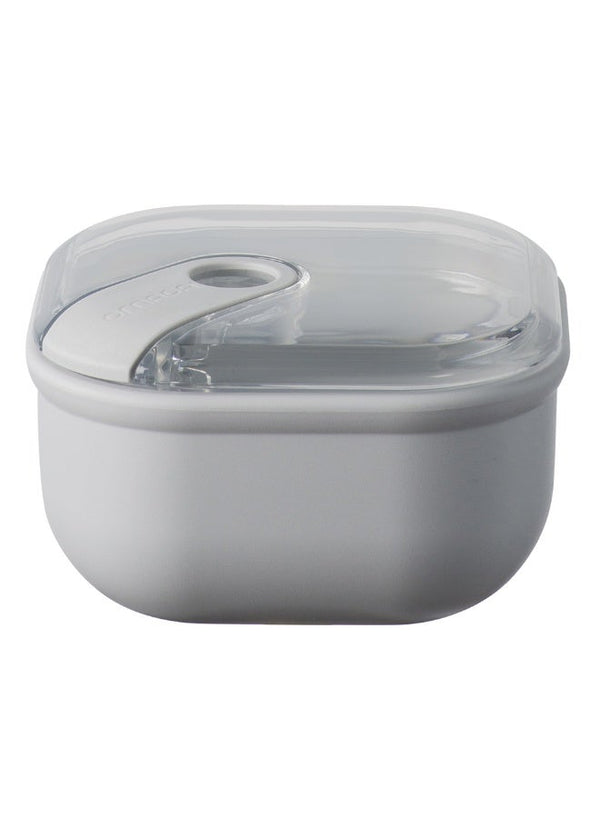 OMADA Airtight Lid Container 425 ML Assorted Colors