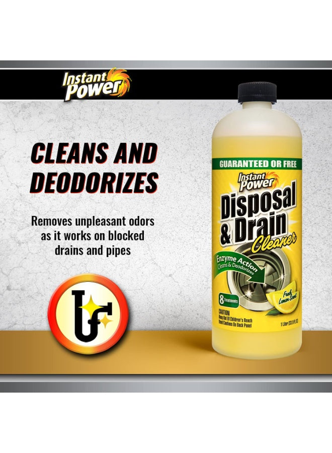clean clear, cleaner liquid, cleaner liquid lemon, drain cleaner, drain cleaner liquid, instant power, lemon scent, liquid lemon, liquid lemon scent, multi-purpose, order now, safe safe, scent key, scent safe, water flow