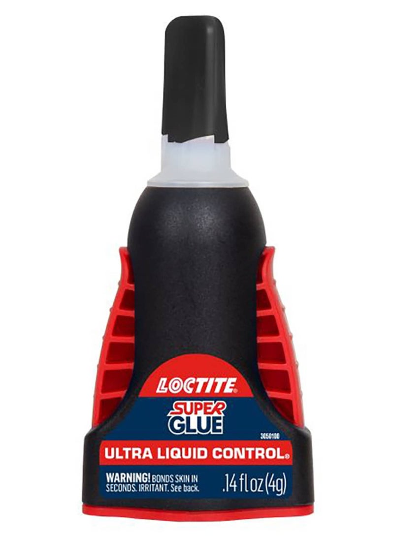 Loctite Super Glue Ultra Liquid Control 4 G