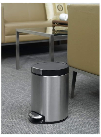 EKO Artistic Step Bin 12 Litres